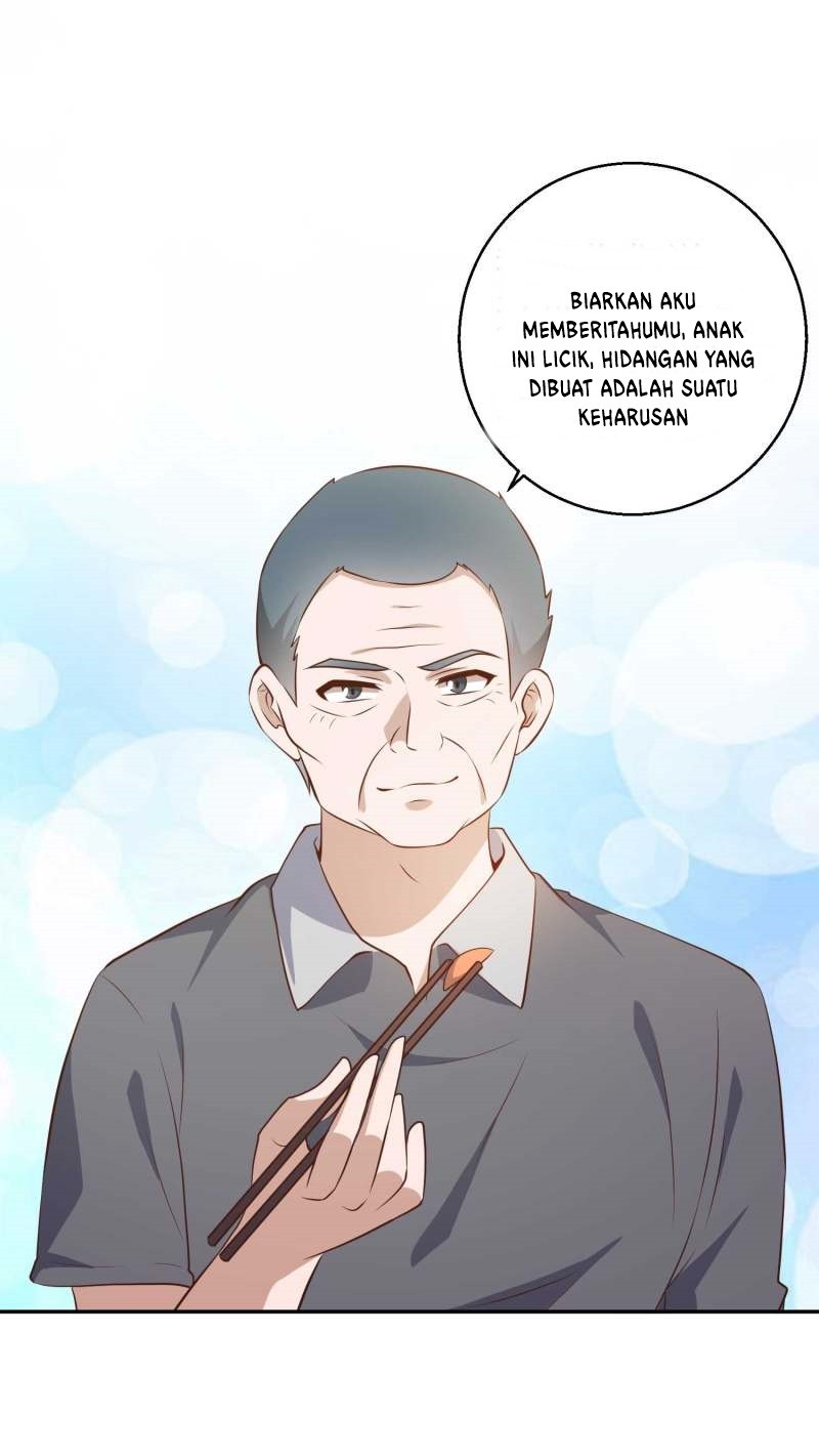 God Fisherman Chapter 64 Bahasa Indonesia